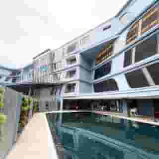 The Oceanic Sportel (SHA Extra Plus), 1 of 5