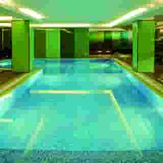 Crowne Plaza Harbiye, 3 of 5
