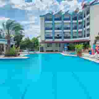 Gazipasa Star Hotel, 6 of 6