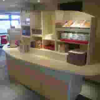 Premiere Classe Lyon Est - Aeroport Saint Exupery, 4 of 5