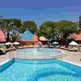 Papillon Ayscha Hotel, 5 of 5