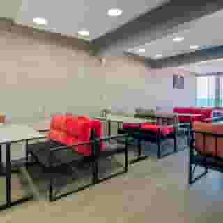 Airport Black Sea Hotel & Restaurant, 3 of 5