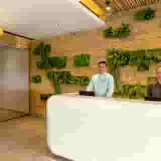 Oakwood Hotel Journeyhub Phuket, 5 of 5