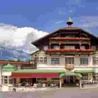 Sporthotel Igls, 4 of 5