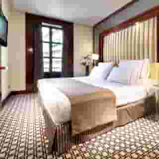 Eurostars Gran Vi­a, 6 of 6