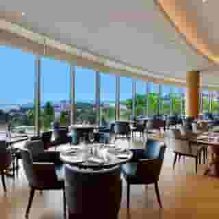 Conrad Istanbul Bosphorus, 5 of 5