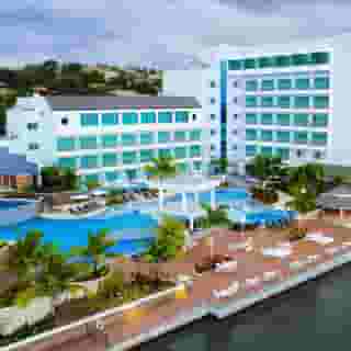 Harbor Club, Curio Collection by Hilton, 1 of 5