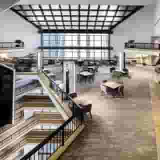 Hilton Atlanta, 4 of 5