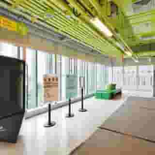 Y Loft Youth Square, 1 of 5