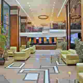 Grand Madrid Hotel, 3 of 5