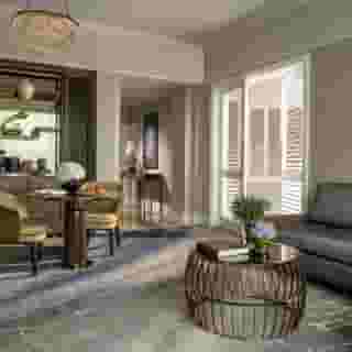 Four Seasons Hotel Singapore, 4 of 5