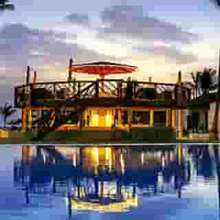 Sunbeach Hotel and Resort, 4 of 5