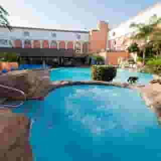 Diverhotel Nautilus Roquetas, 3 of 5