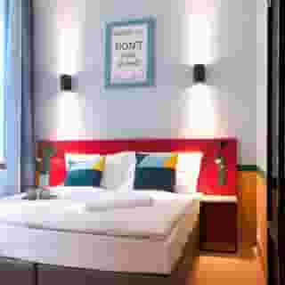 NETIZEN Budapest Centre Hostel-Hotel, 4 of 5