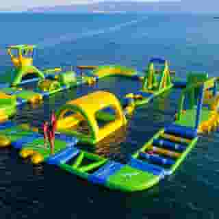 Isla Brown Corinthia Resort & Spa, Curio Collection By Hilton, 1 of 5