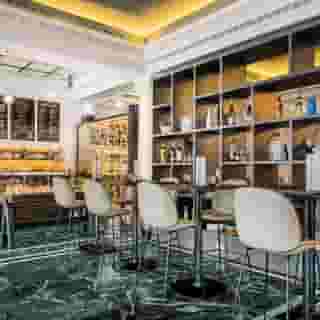 NH Madrid Nacional, 1 of 5