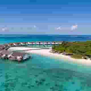 Reethi Beach, 1 of 5