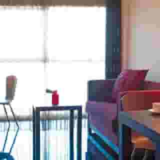 Hesperia Fira Suites-Barcelona, 3 of 5