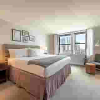 Claridge House, 4 of 5