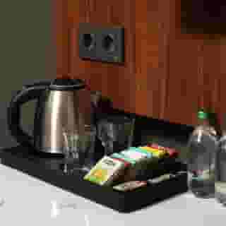 Second Suit Hotel, 2 of 5