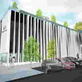 Hotel Focus Premium Sopot, 2 of 5