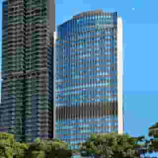 One Eight One Hotel Serviced Residences, 1 of 5