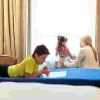 Novotel Vilnius Centre, 1 of 5