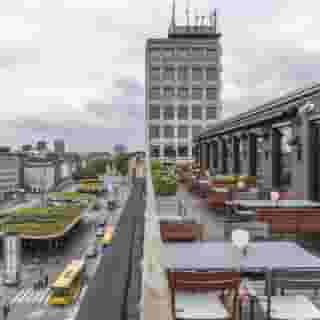 Scandic Norreport, 2 of 5