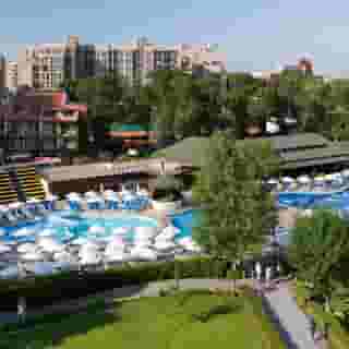 Flora Park Hotel, 5 of 5