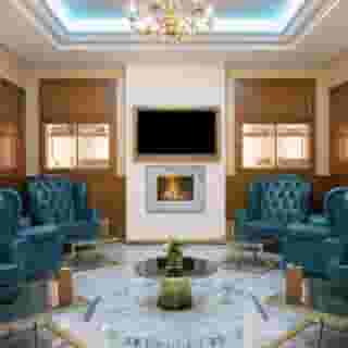 Aleph Rome Hotel, Curio Collection by Hilton, 5 of 5