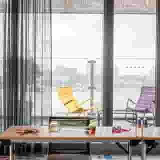 Moxy Amsterdam Houthavens, 1 of 5