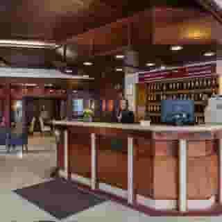 Hotel Continental Frankfurt, 1 of 5