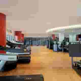 Conrad Abu Dhabi Etihad Towers, 2 of 5