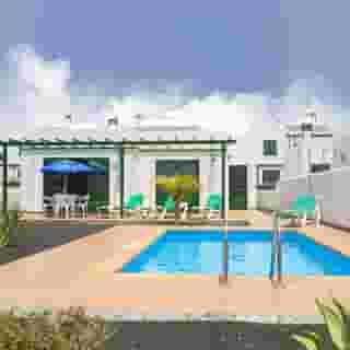 Ereza Villas Brisa Marina, 2 of 5