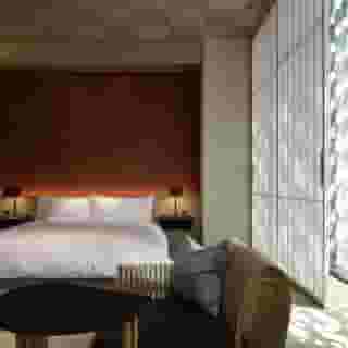 Hoshinoya Tokyo, 3 of 5