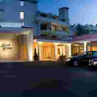 Monte Casa Spa&Wellness de Luxe, 6 of 6