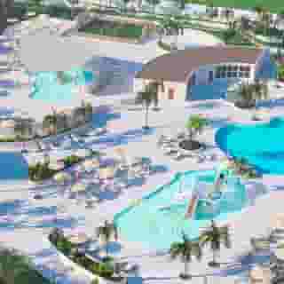 Elba Corralejo, 1 of 5