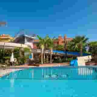 Landmar Hotel Costa de los Gigantes, 5 of 5