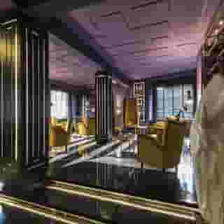 The Tribune, Part of JDV by Hyatt, 5 of 5