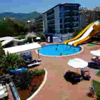 Grand Zaman Garden Hotel, 2 of 5