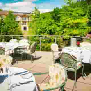 Villa Marburg im Park, 4 of 5