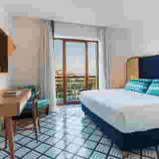 Grand Hotel Flora, 5 of 5