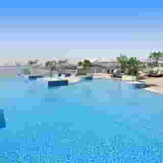 Intercontinental Dubai Festival City, 4 of 5