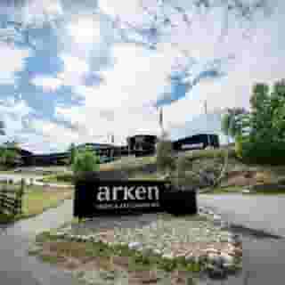 Arken Hotel & Art Garden Spa, 3 of 5