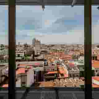 Gran Via Centric II, 4 of 5