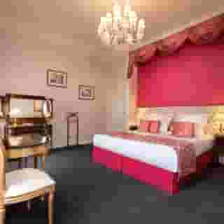 Hotel Claridge-Worldhotel, 4 of 5