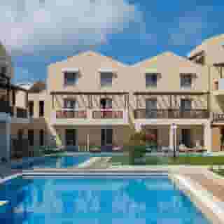 Akron Seascape Resort, 1 of 5