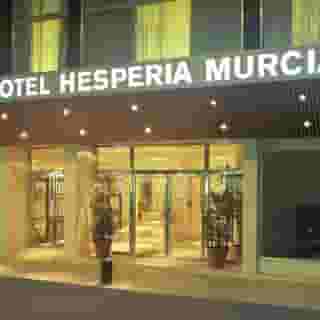 Hesperia Murcia, 1 of 5