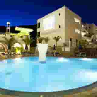 Pefkos Beach, 1 of 5