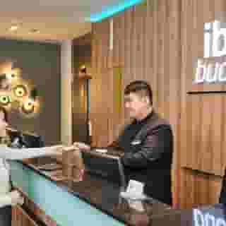 Ibis Budget Singapore Bugis, 1 of 5